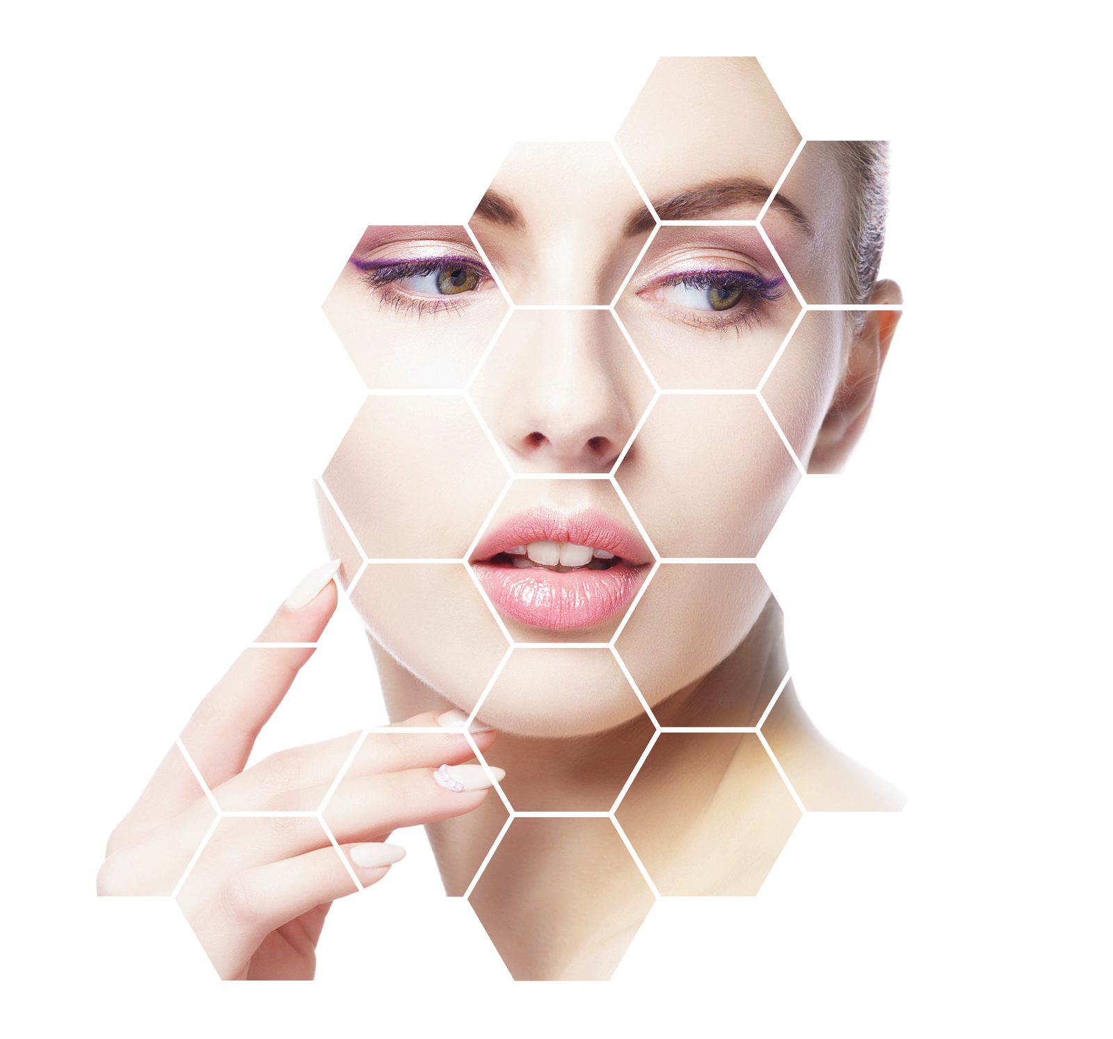 Soin anti-âge du visage