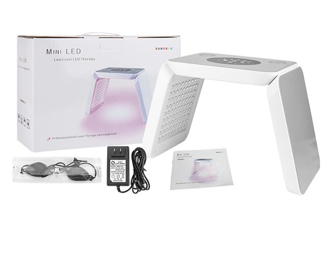 XENUX MINI LED System et ses accessoires
